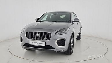Jaguar E-PACE (X540) 2.0 I4 200 CV AWD Auto R...