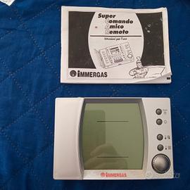 Comando Amico Remoto