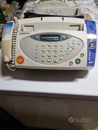 Telefono fax Samsung