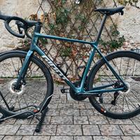 Giant TCR Advanced Pro 0 Di2 taglia M/L
