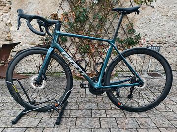 Giant TCR Advanced Pro 0 Di2 taglia M/L