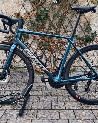 Giant TCR Advanced Pro 0 Di2 taglia M/L
