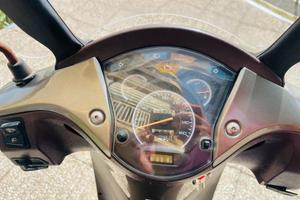 HONDA SH 125 TUTTO INCLUSO ANCHE PASSAGGIO! MINI