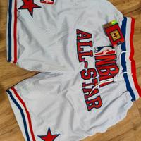 pantaloncini NBA ALL STAR