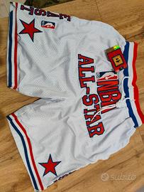 pantaloncini NBA ALL STAR