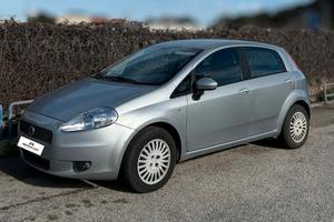 Fiat Punto Classic 1.3 MJT