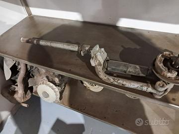 Forcella per vespa pk 125
