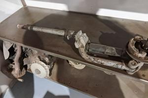 Forcella per vespa pk 125