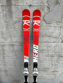 sci rossignol gs 182 r 25