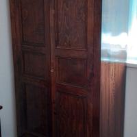 Armadio - Cappottiera