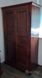 Armadio - Cappottiera