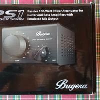 BUGERA PS1 Power Soak Attenuatore passivo 100W