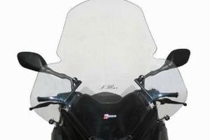 Parabrezza faco per yamaha x max 250 2010 2011 201