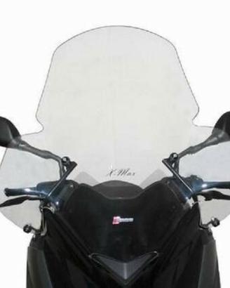 Parabrezza faco per yamaha x max 250 2010 2011 201