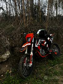 Ktm sxf 350