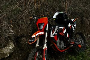 Ktm sxf 350