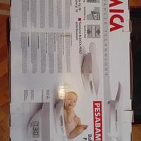 bilancia pesabambini