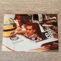 Foto Senna
