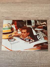 Foto Senna