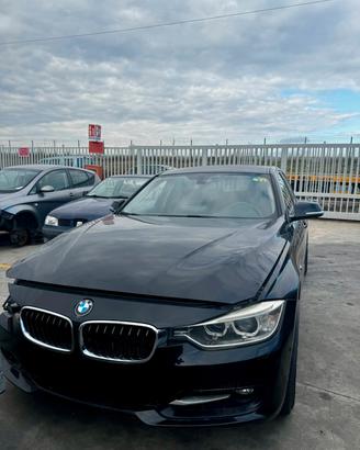 BMW 320D