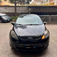 Ford Fiesta Gpl