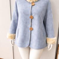 Cappotto Titolo: Shearling originale Fendissime