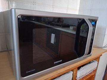 microonde Samsung 