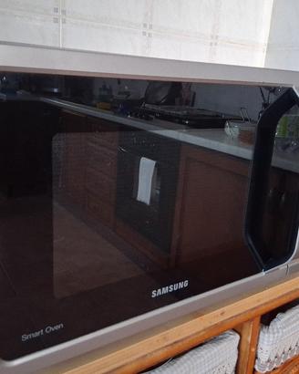 microonde Samsung 