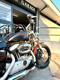 Sportster XL1200