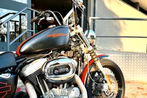 Sportster XL1200