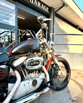 Sportster XL1200