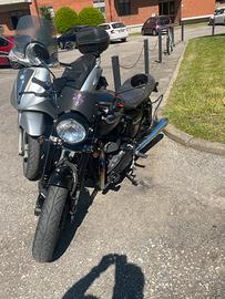 triumph Bonneville T10