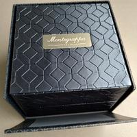 Coppia orologi Montegrappa uomo + donna