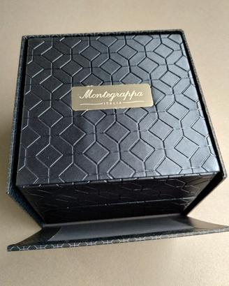 Coppia orologi Montegrappa uomo + donna