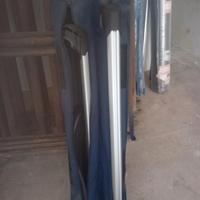 barre porta pacchi per Volkswagen Passat