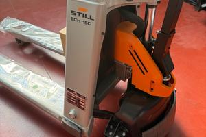 Muletti carrelli elevatori