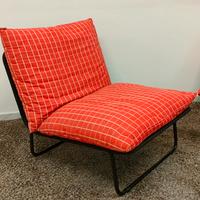 Poltrona vintage anni 80 BBB