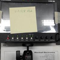 Marshall V-R70P-HDA 7''-Monitor LCD HD/SD