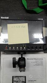 Marshall V-R70P-HDA 7''-Monitor LCD HD/SD