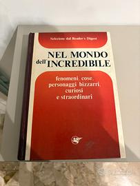 Nel mondo dell'incre... – Reader's Digest 1983