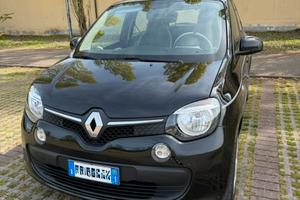 Renault twingo neopatentati