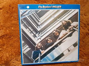 doppio The Beatles/1967-1970