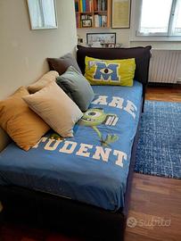 Letto contenitore singolo IKEA