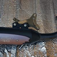 Marmitta Giannelli GO