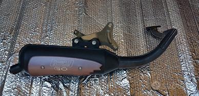 Marmitta Giannelli GO