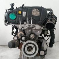 MOTORE COMPLETO LANCIA DELTA 198A2000