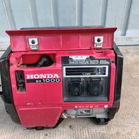 Generatore corrente honda