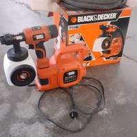 Verniciatore ad aria