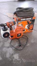 Verniciatore ad aria