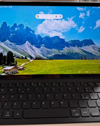 Samsung Galaxy Tab S7 perfetto